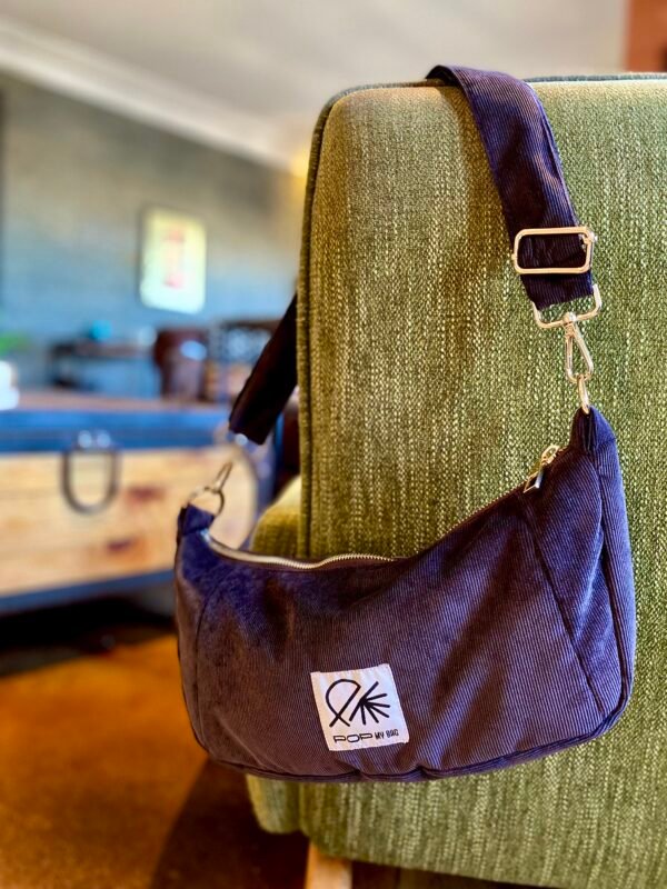 The chocolate Parisian